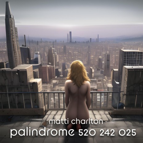 Palindrome 520242025 | Boomplay Music