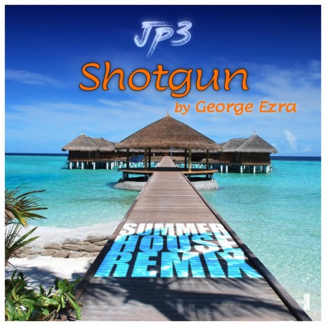 Shotgun (Remix) | Boomplay Music