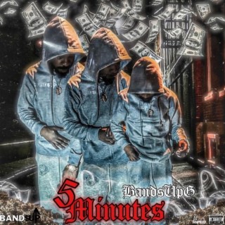 5 Minutes EP