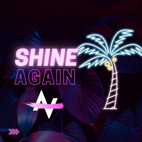 Shine again (Instrumental) | Boomplay Music