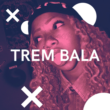 Trem Bala ft. Slipmami | Boomplay Music