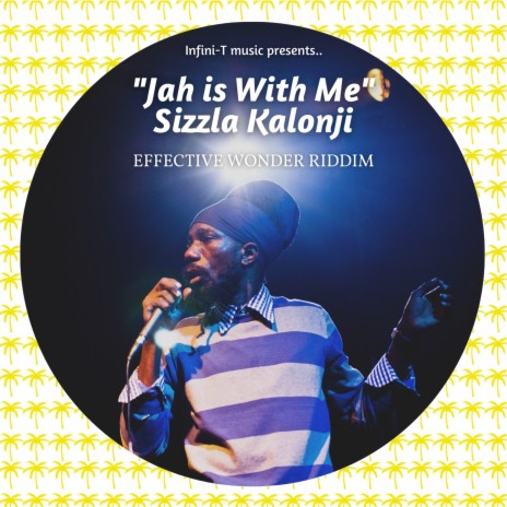 Jah Is With Me (Effective Wonder Riddim) | Boomplay Music