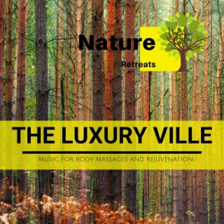 The Luxury Ville - Music for Body Massages and Rejuvenation