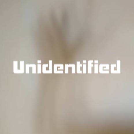 Unidentified