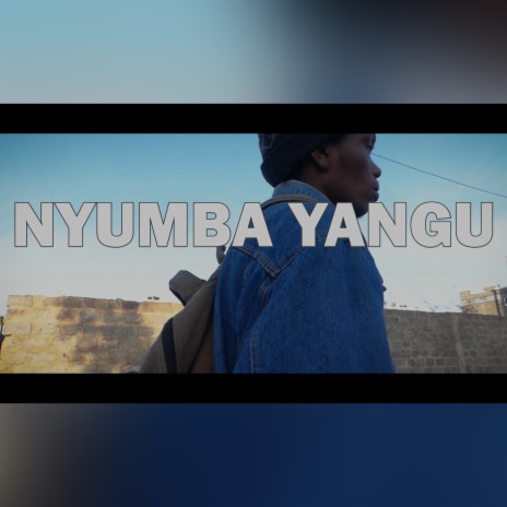 Nyumba Yangu (Original) | Boomplay Music