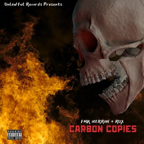 Carbon Copies ft. Rux | Boomplay Music