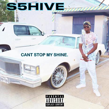 Cant stop my Shine ft. ms ashley