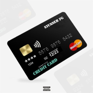 Credit Card lyrics | Boomplay Music