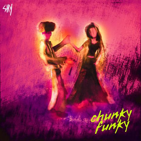 Chunky Funky | Boomplay Music