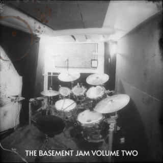 The Basement Jam Volume Two