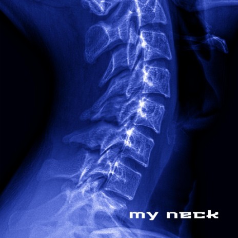 my neck