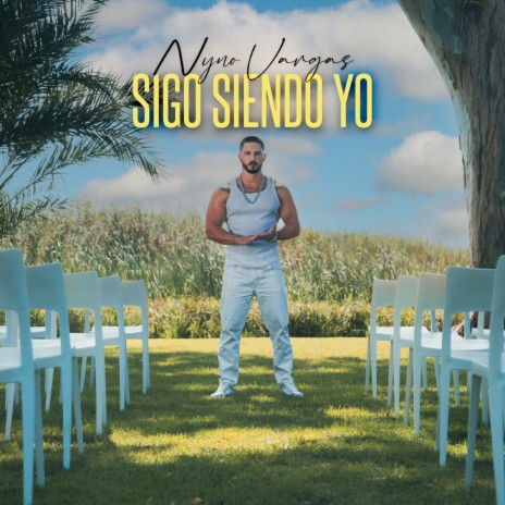 Sigo Siendo Yo | Boomplay Music