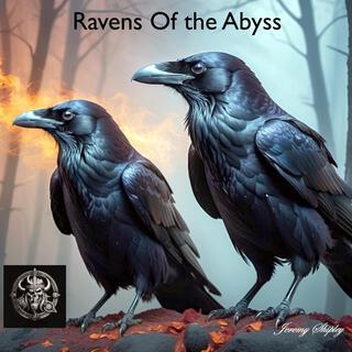 Ravens of the Abyss lyrics | Boomplay Music