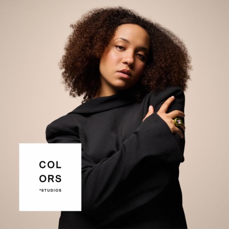 Le Collectionneur - A COLORS SHOW | Boomplay Music