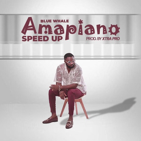 Amapiano Speed Up | Boomplay Music