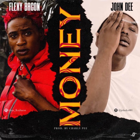 Money ft. John Dee | Boomplay Music