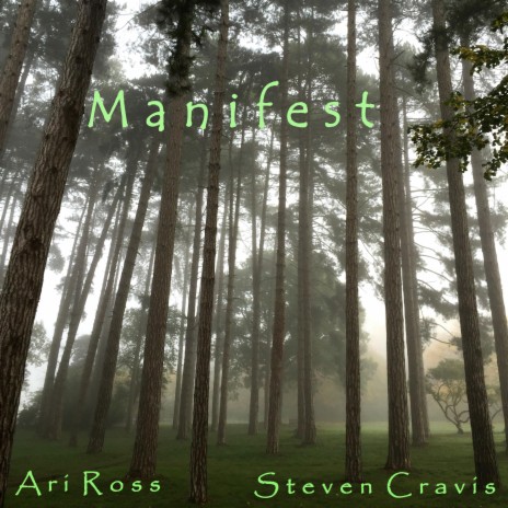 Manifest ft. Steven Cravis | Boomplay Music