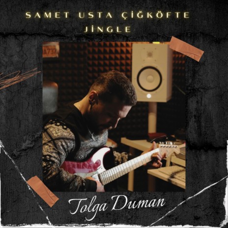 Samet Usta Çiğköfte Jingle | Boomplay Music