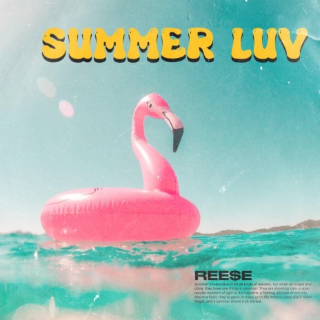 SUMMER LUV | Boomplay Music