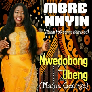 Nwedobong Ubeng