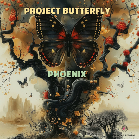 Phoenix | Boomplay Music