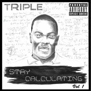 Stay Calculating, Vol. 1