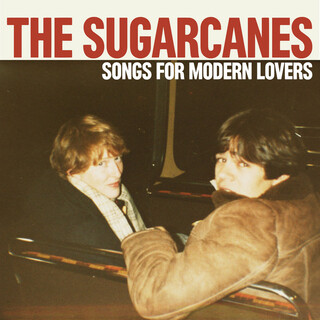 Songs for Modern Lovers