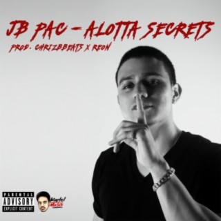 Alotta Secrets