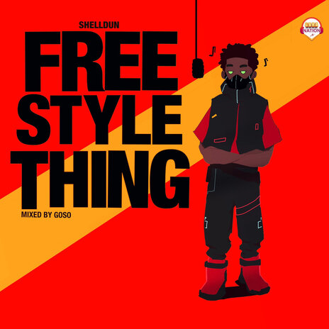 Freestyle Thing | Boomplay Music