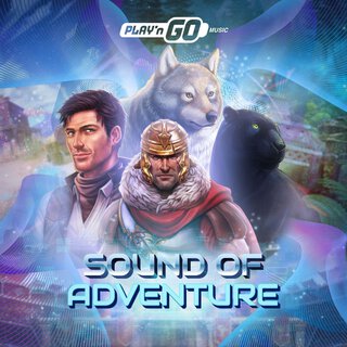 Sound of Adventure