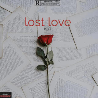 Lost love