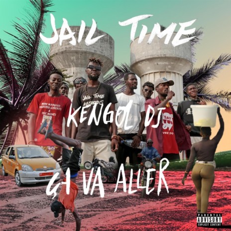 Ça va aller (feat. Kengol DJ) | Boomplay Music