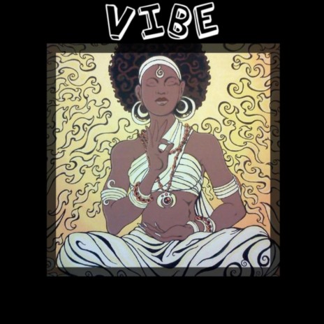 Vibe (feat. Zvndxr) | Boomplay Music