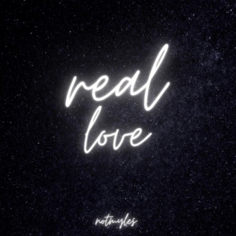 real love | Boomplay Music