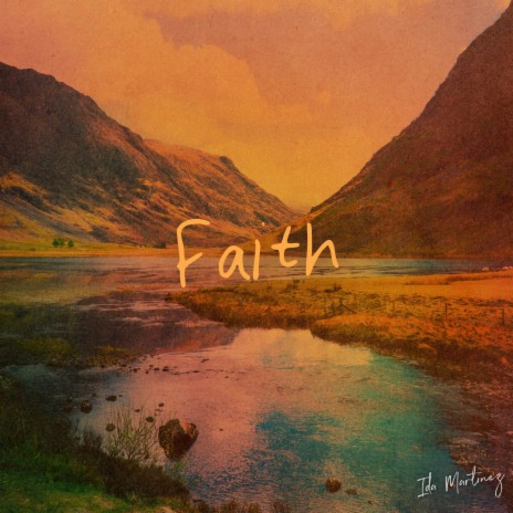 Faith | Boomplay Music