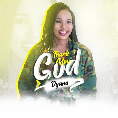 Thank you god | Boomplay Music
