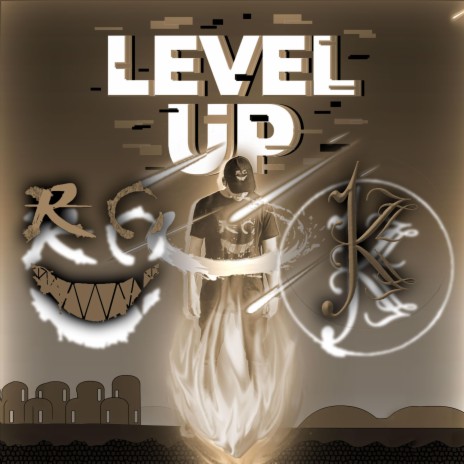 Level Up (Kazoza Remix) ft. Kazoza | Boomplay Music
