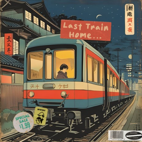Last Train Home | Boomplay Music