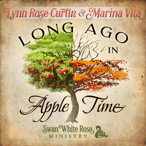 Long Ago in Apple Time ft. Marina Vita | Boomplay Music