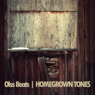 Homegrown Tones