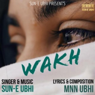 Wakh lyrics | Boomplay Music