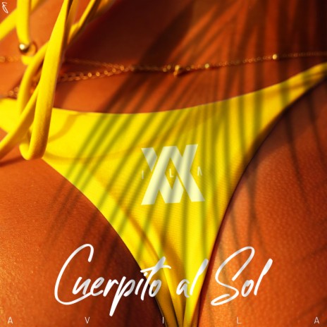 Cuerpito Al Sol | Boomplay Music