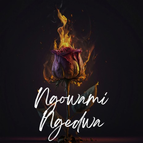 Ngowami Ngedwa ft. IZRAEL & Noxy Keys | Boomplay Music