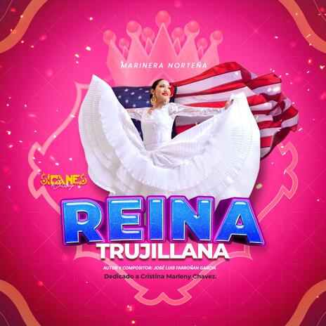 Reina trujillana