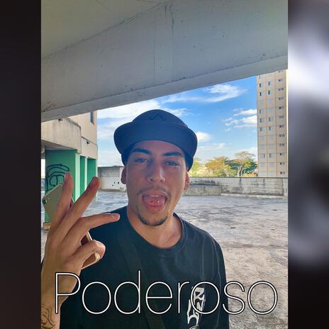 Poderoso | Boomplay Music