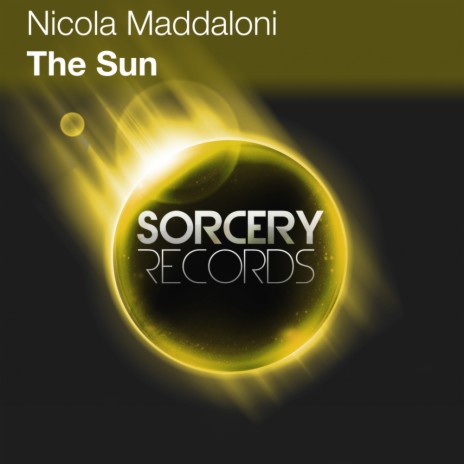 The Sun (Original Mix) | Boomplay Music