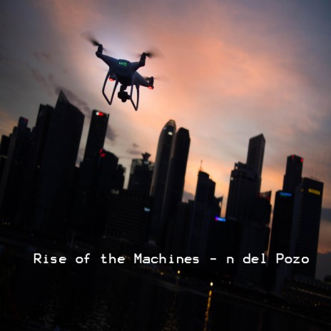 Rise of the Machines