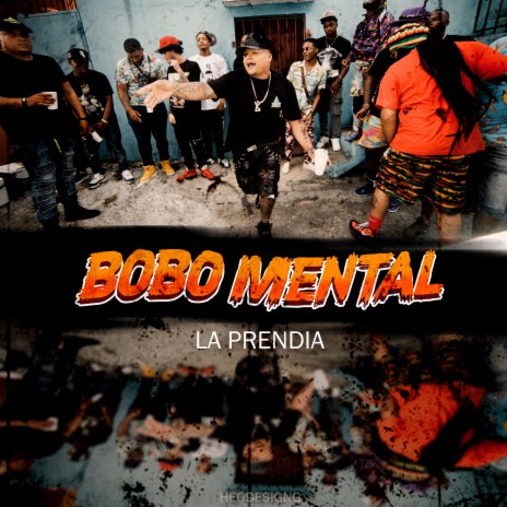 Bobo Mental | Boomplay Music