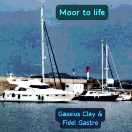 Moor to life ft. Fidel Gastro | Boomplay Music