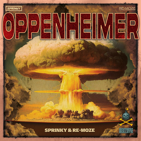 Oppenheimer ft. Re-Moze | Boomplay Music